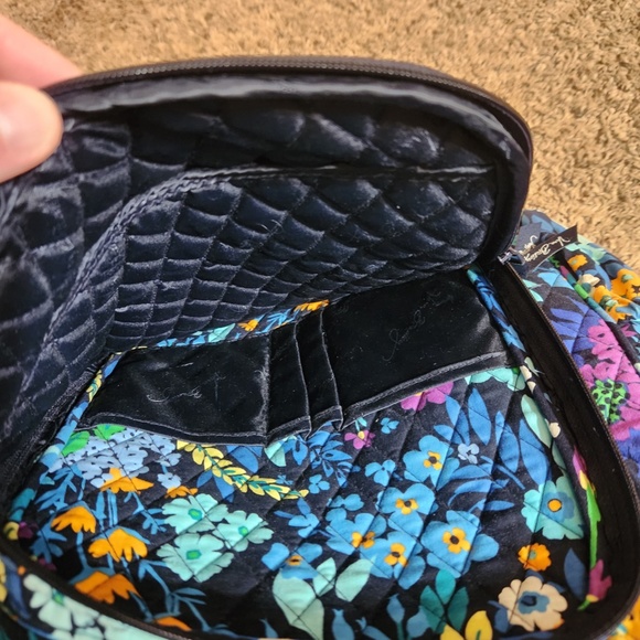 Vera Bradley Backpack main image 4